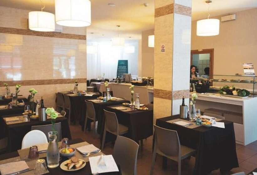 בית מלון כפרי Venezia Vasto