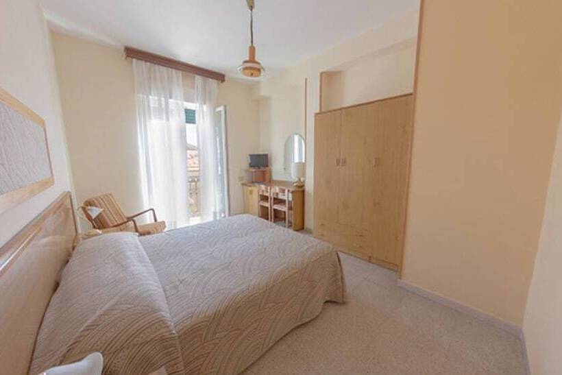 בית מלון כפרי Venezia Vasto