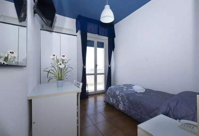 ホテル Villa Dei Gerani