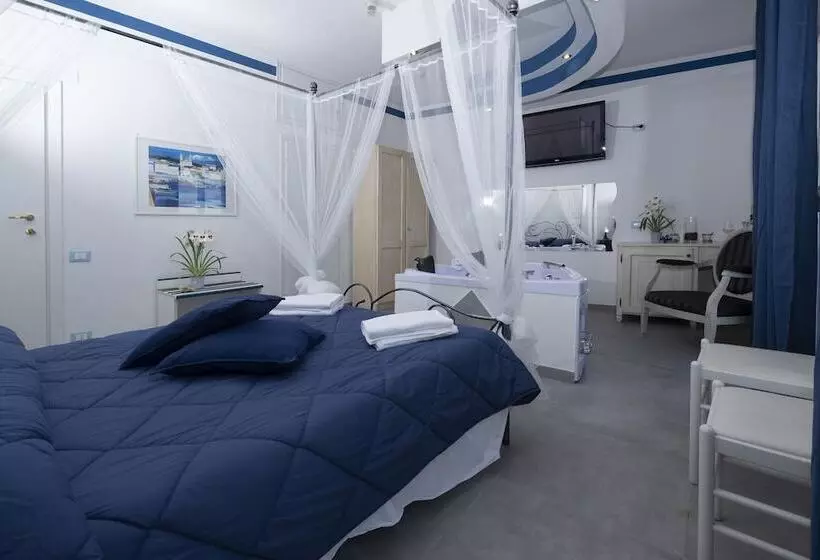 ホテル Villa Dei Gerani