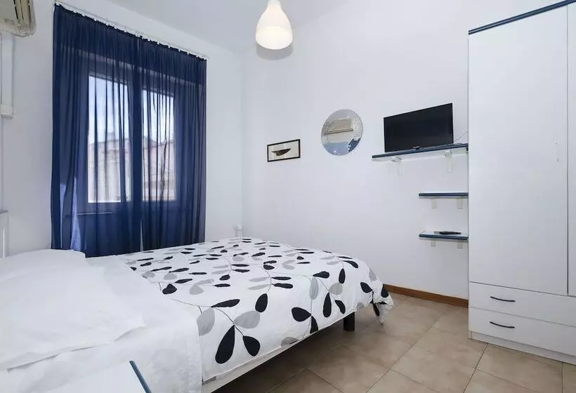 ホテル Villa Dei Gerani