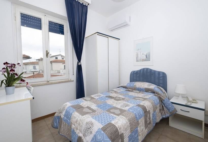 בית מלון כפרי Villa Dei Gerani