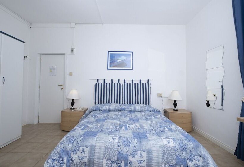 בית מלון כפרי Villa Dei Gerani