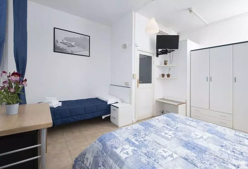 ホテル Villa Dei Gerani