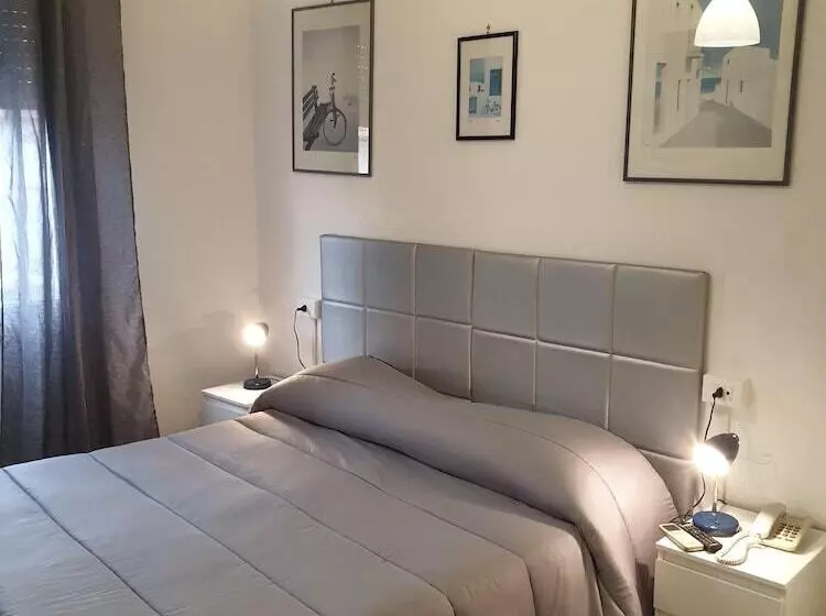 ホテル Villa Dei Gerani