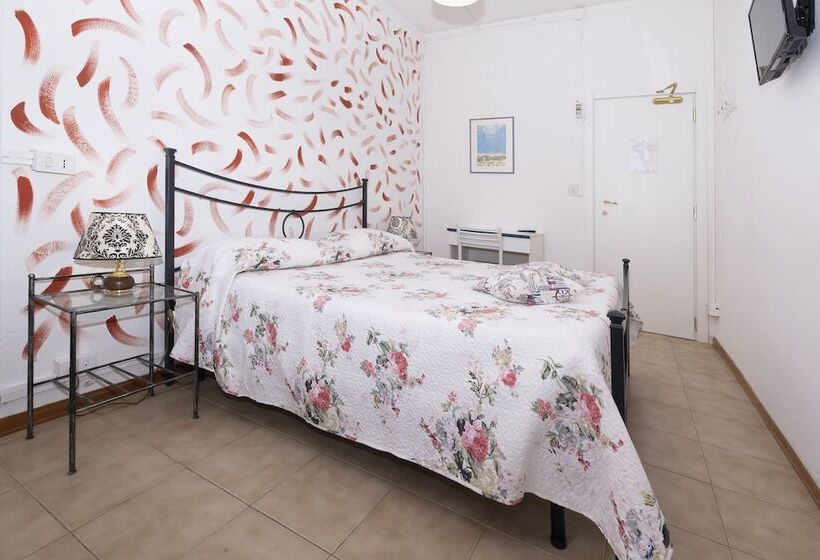 בית מלון כפרי Villa Dei Gerani