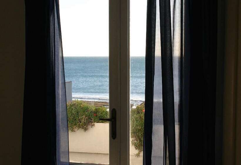 בית מלון כפרי Villa Dei Gerani