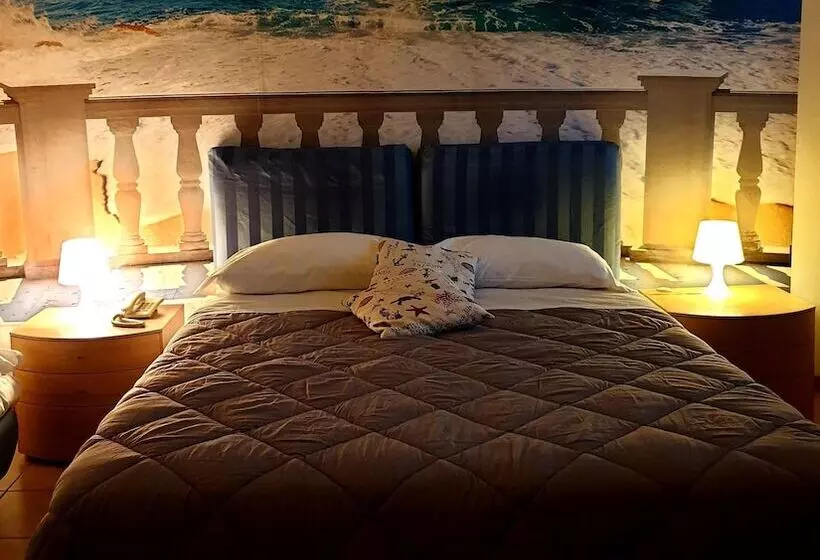 ホテル Villa Dei Gerani