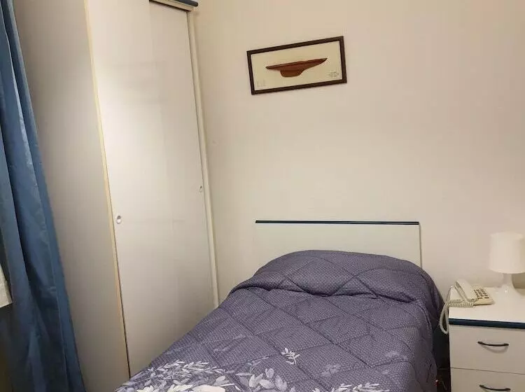 ホテル Villa Dei Gerani