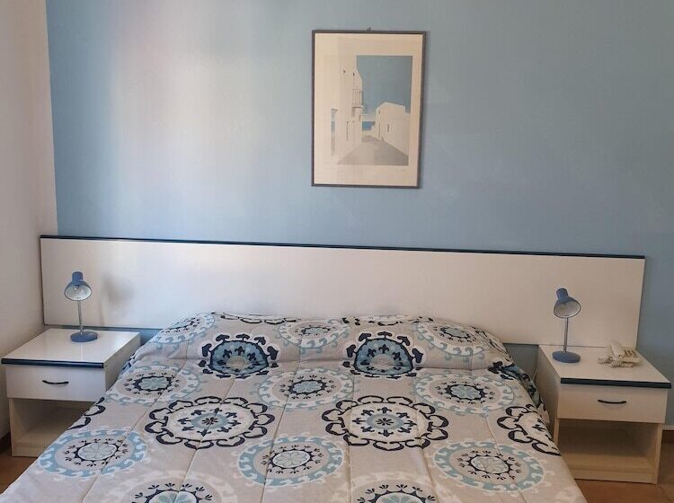 בית מלון כפרי Villa Dei Gerani