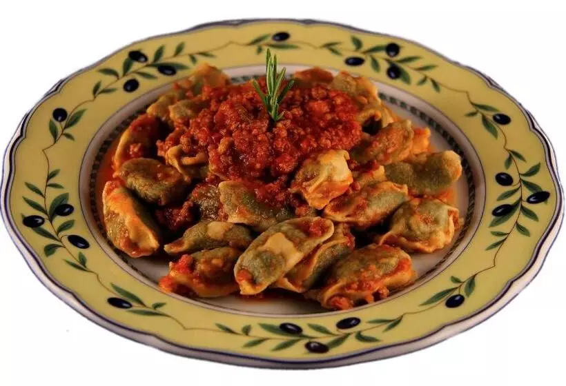 La Favorita Apricale B&b & Ristorante