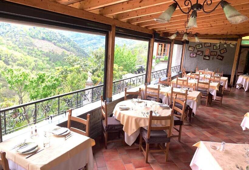 La Favorita Apricale B&b & Ristorante