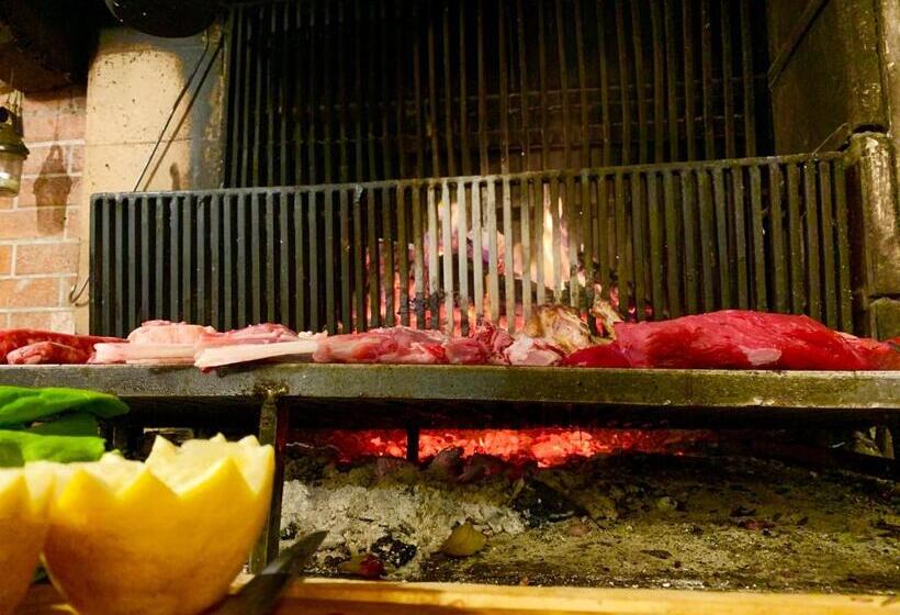 La Favorita Apricale B&b & Ristorante