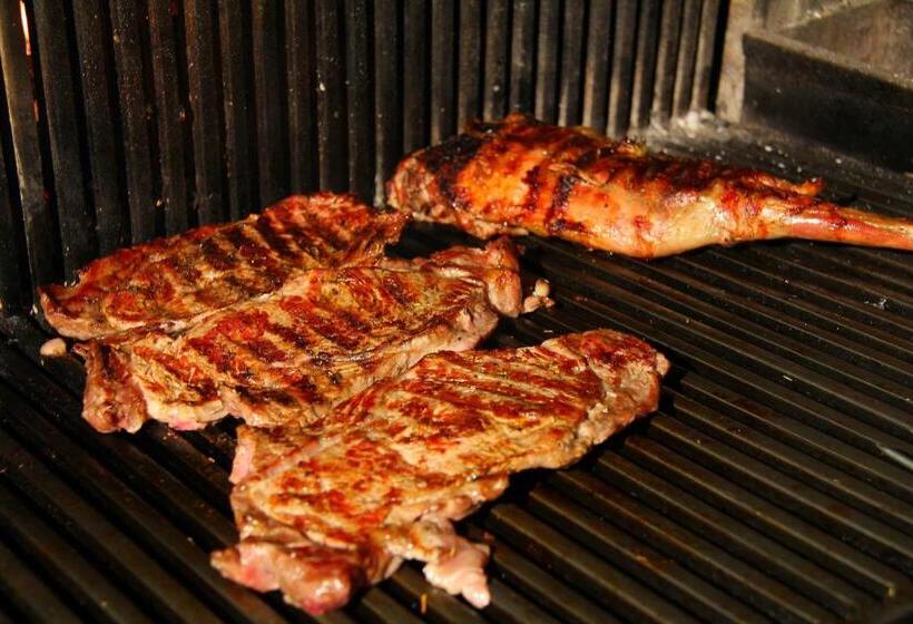 La Favorita Apricale B&b & Ristorante