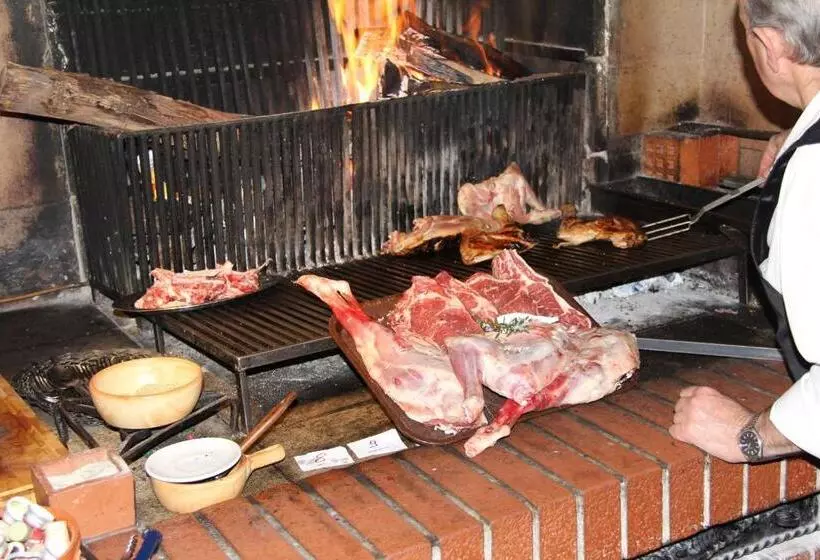 La Favorita Apricale B&b & Ristorante