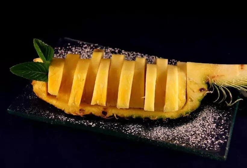 La Favorita Apricale B&b & Ristorante