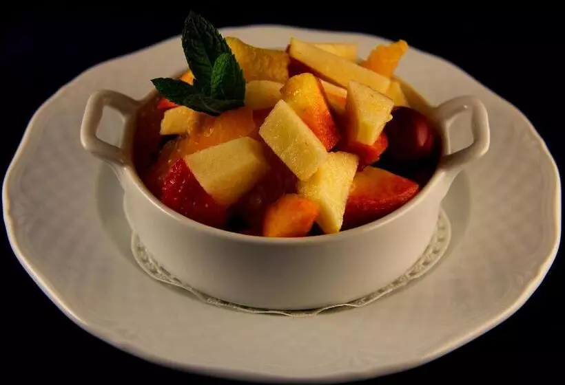 La Favorita Apricale B&b & Ristorante