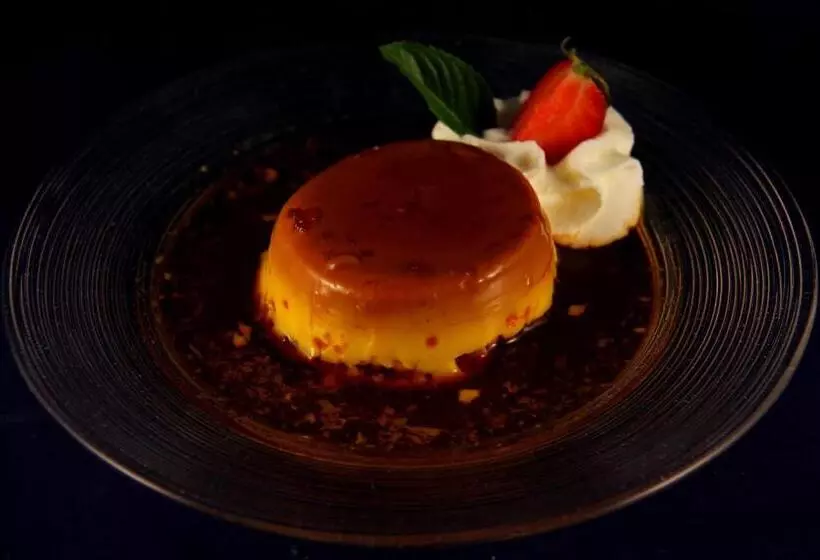 La Favorita Apricale B&b & Ristorante