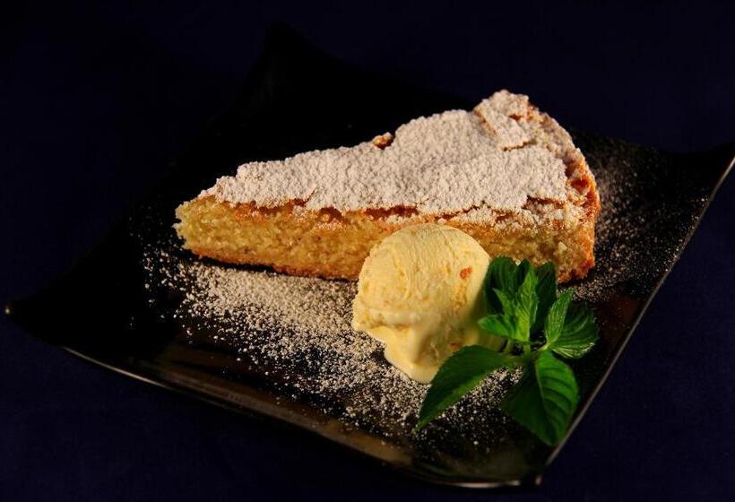 La Favorita Apricale B&b & Ristorante