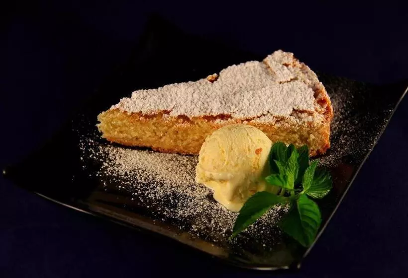 La Favorita Apricale B&b & Ristorante