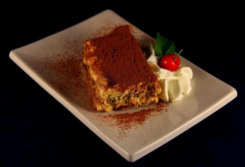 La Favorita Apricale B&b & Ristorante