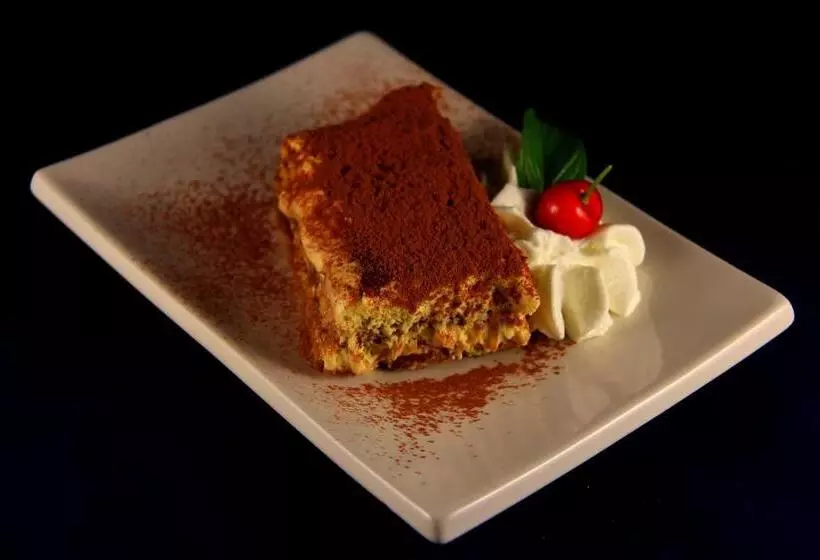 La Favorita Apricale B&b & Ristorante