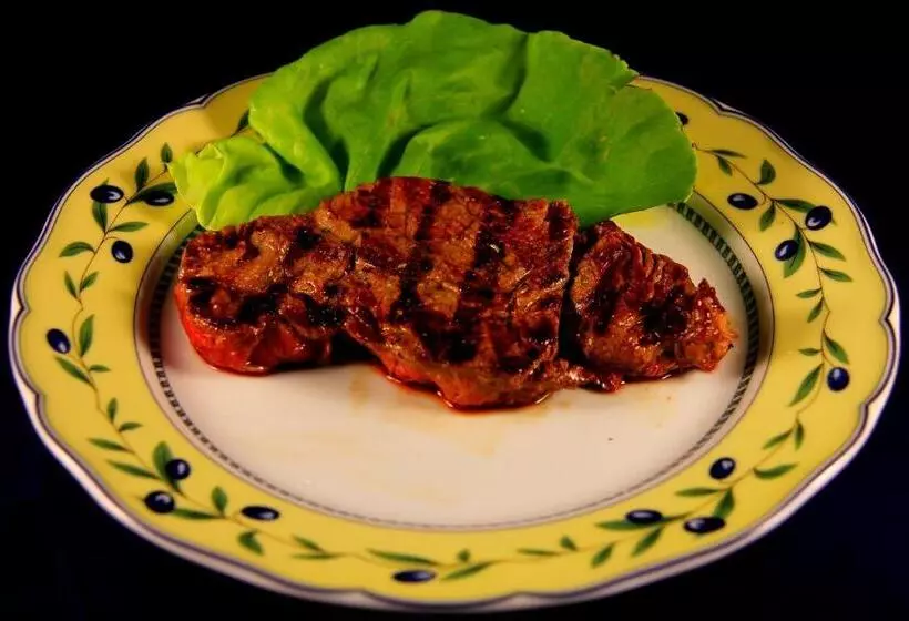 La Favorita Apricale B&b & Ristorante