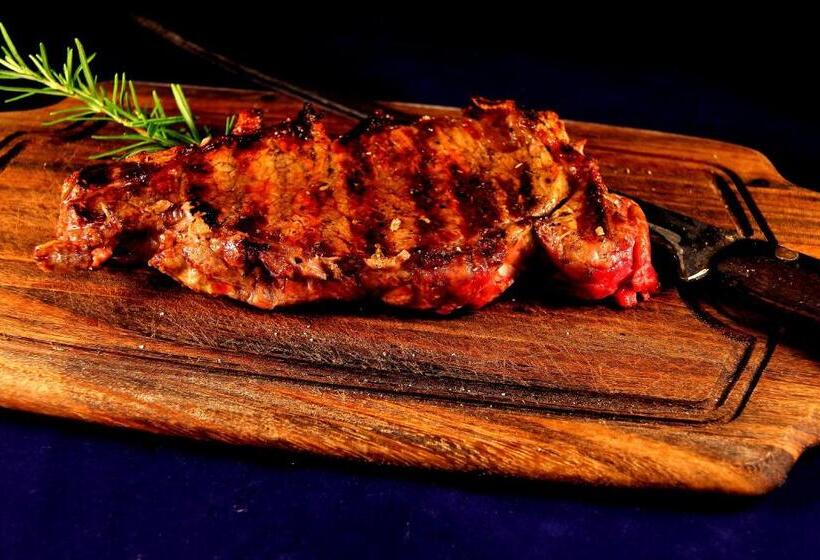 La Favorita Apricale B&b & Ristorante