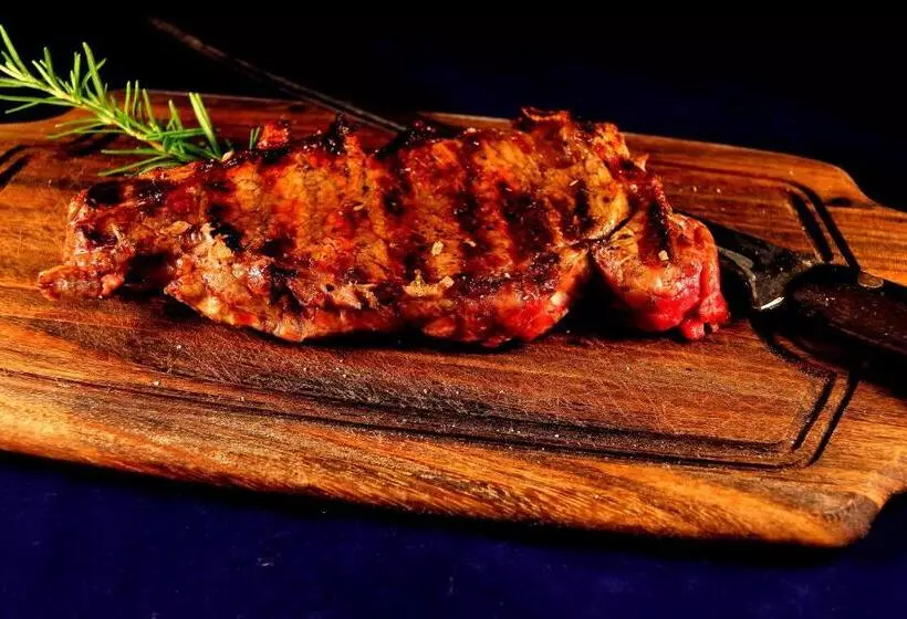 La Favorita Apricale B&b & Ristorante