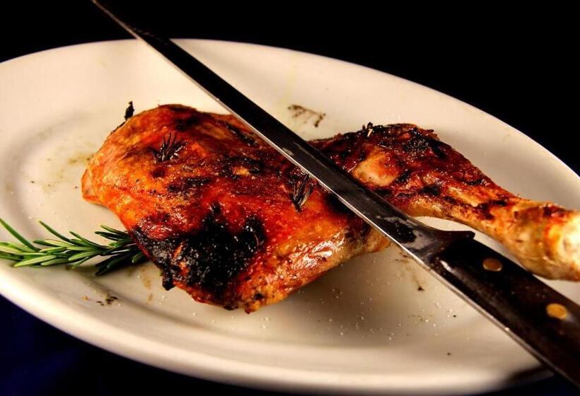 La Favorita Apricale B&b & Ristorante