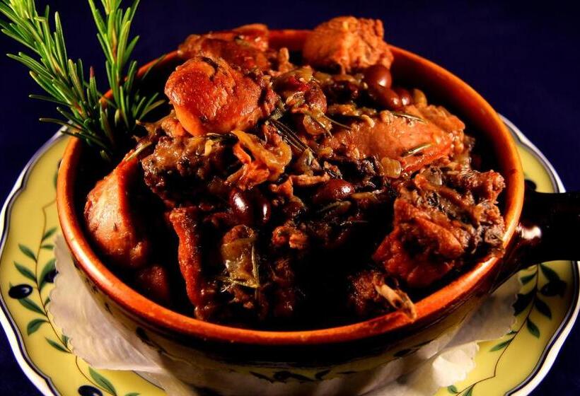 La Favorita Apricale B&b & Ristorante