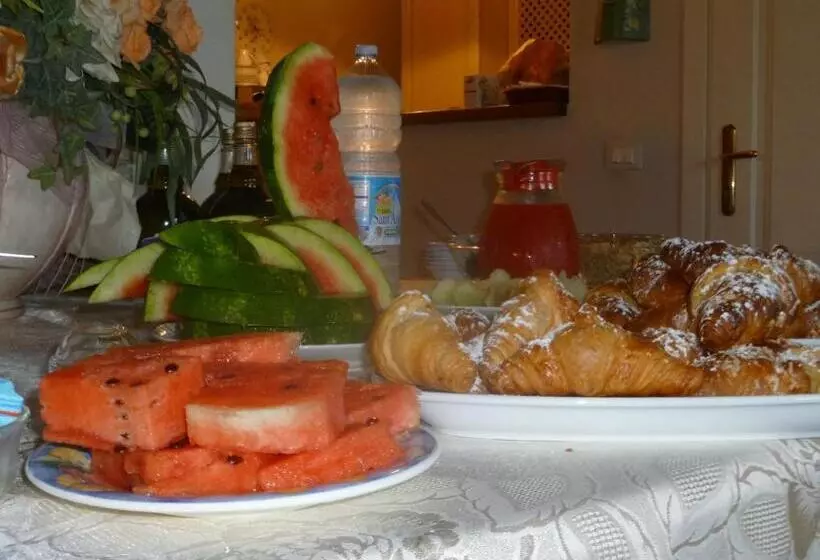 Le Ginestre B & B