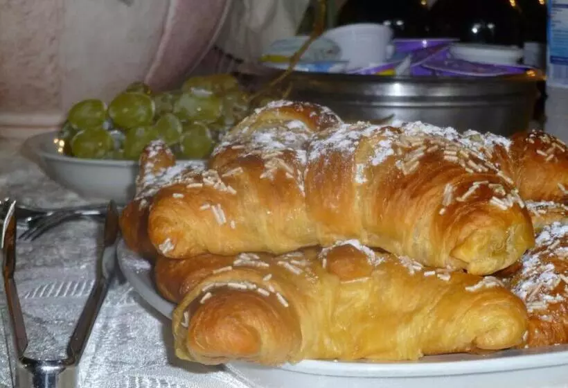 Le Ginestre B & B