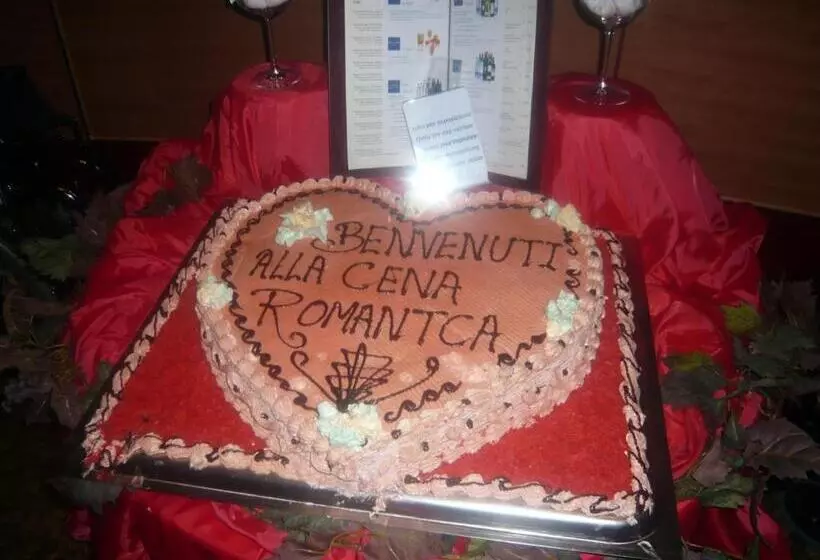 Le Ginestre B & B