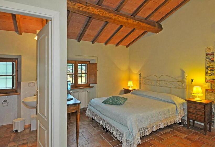 Le Ginestre B & B