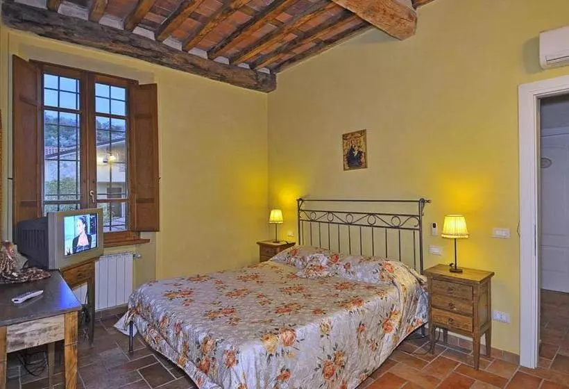 Le Ginestre B & B