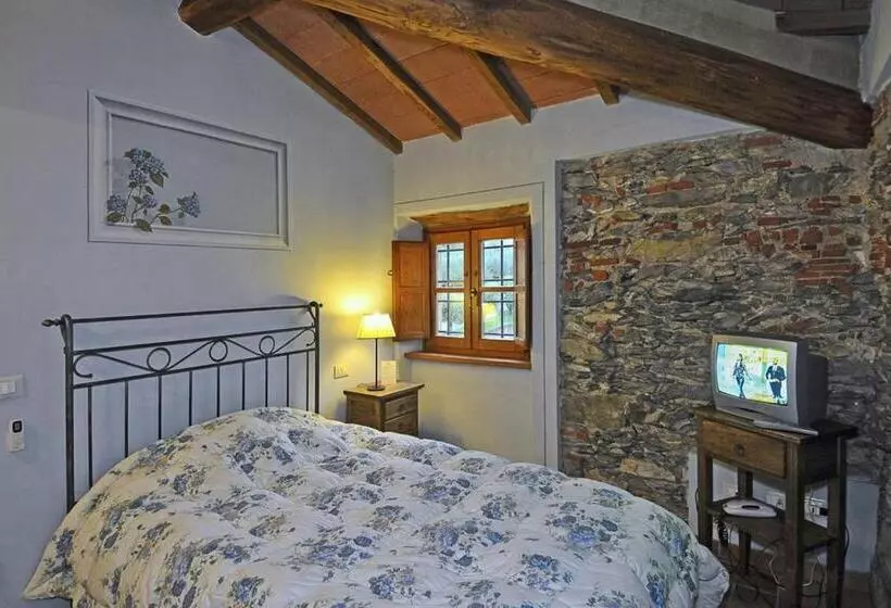 Le Ginestre B & B