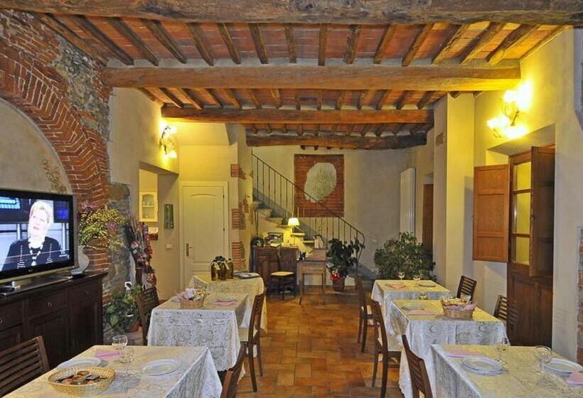 Le Ginestre B & B