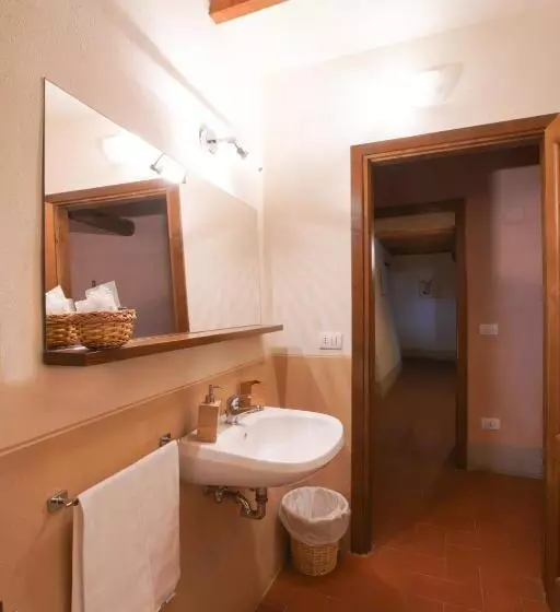 Locanda Del Viandante B&b