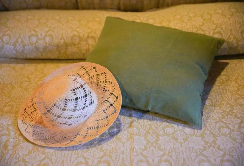 Locanda Del Viandante B&b