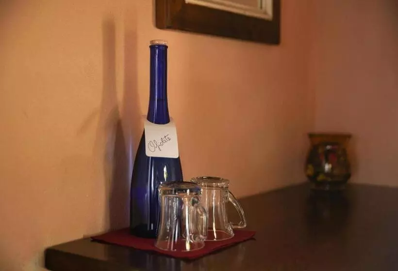 Locanda Del Viandante B&b