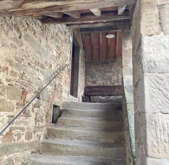 Locanda Del Viandante B&b