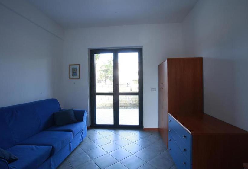 Ideale Appartamento In Residence Sul Mare Vigoresort