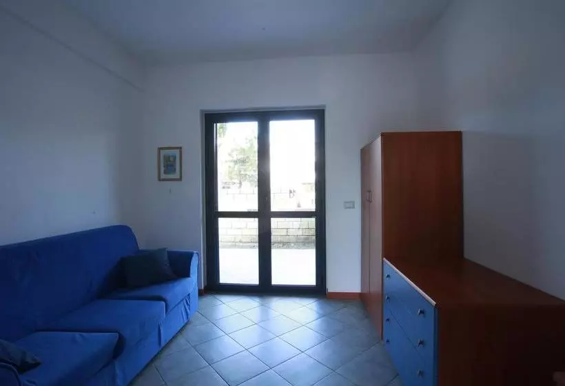 Ideale Appartamento In Residence Sul Mare Vigoresort