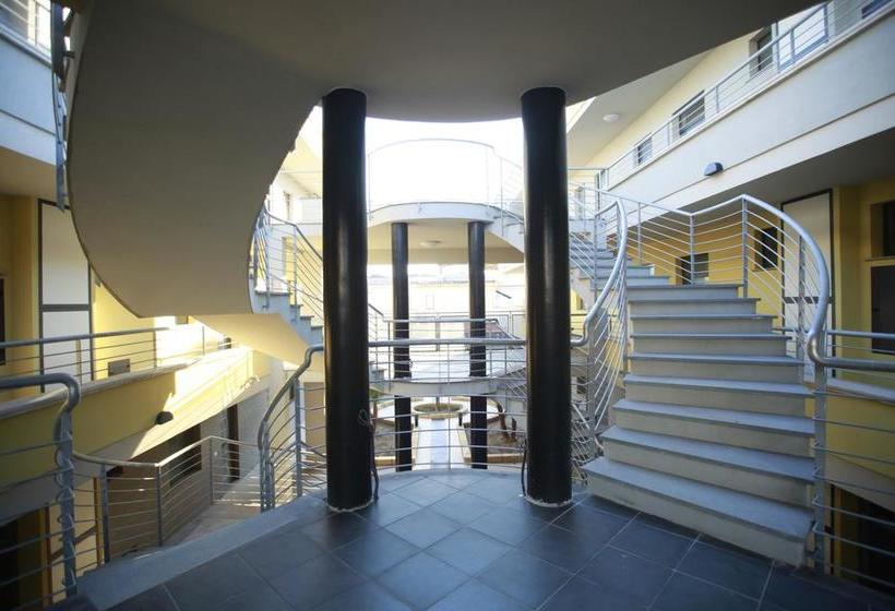 Ideale Appartamento In Residence Sul Mare Vigoresort