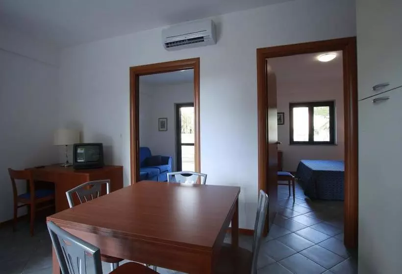 Ideale Appartamento In Residence Sul Mare Vigoresort