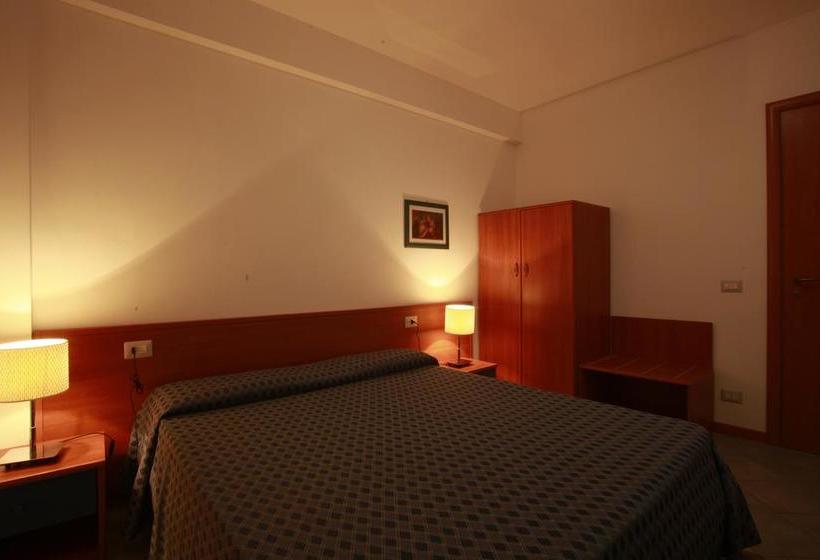 Ideale Appartamento In Residence Sul Mare Vigoresort