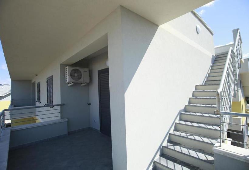 Ideale Appartamento In Residence Sul Mare Vigoresort