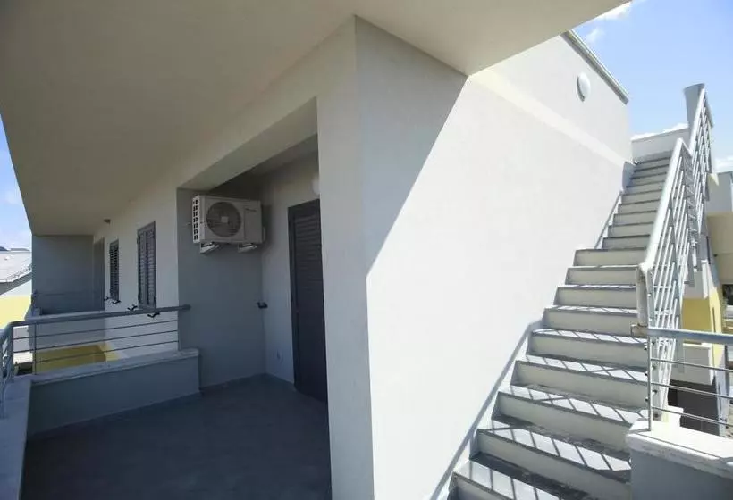 Ideale Appartamento In Residence Sul Mare Vigoresort