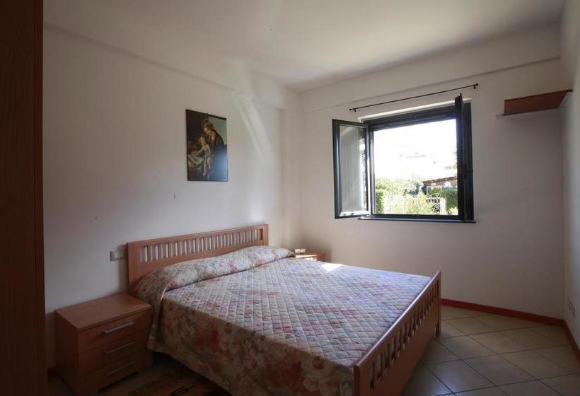 Ideale Appartamento In Residence Sul Mare Vigoresort